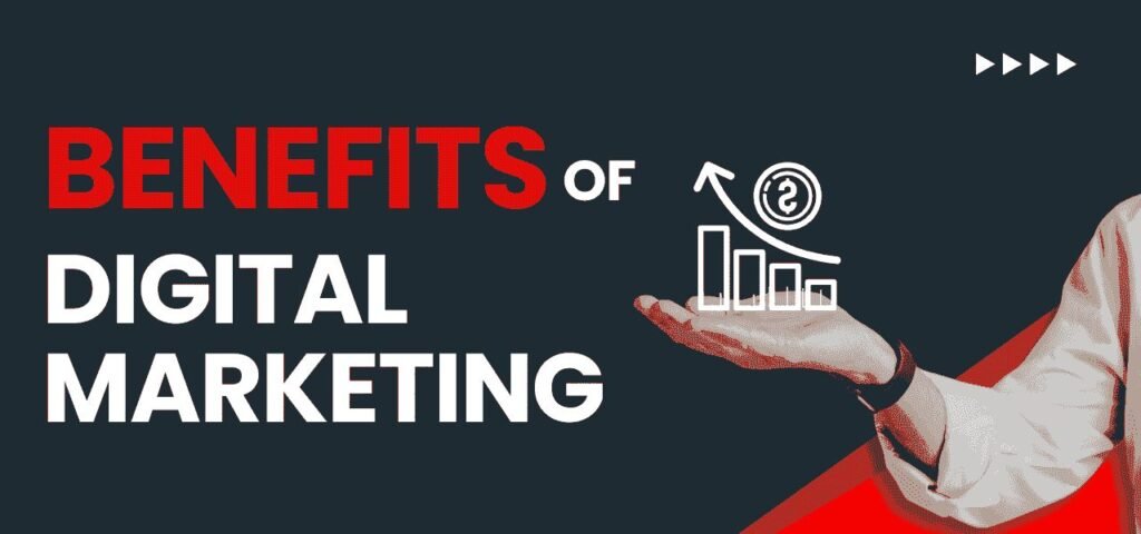 Digital growth for startups